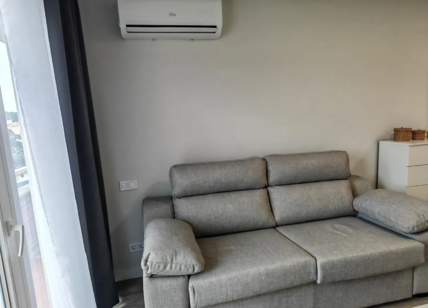 Apartament With Sea View Lloret de Mar 0*,  Spanien