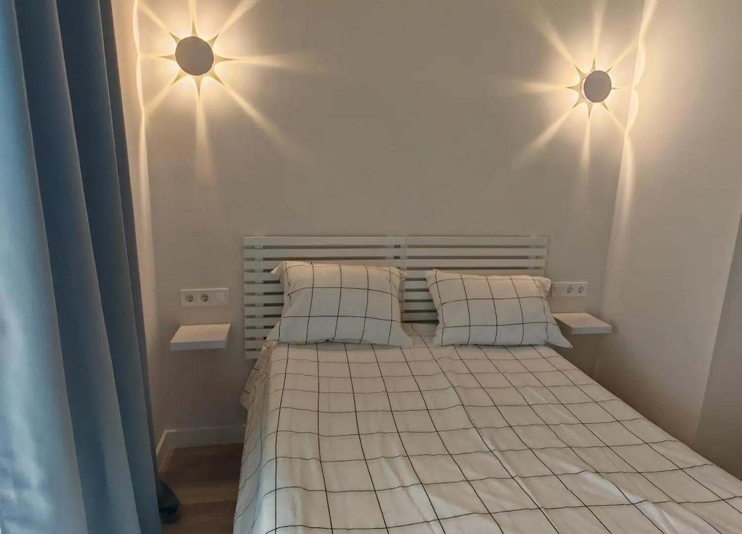 Apartament With Sea View Lloret de Mar
