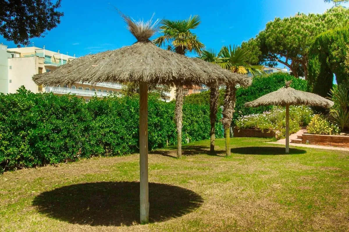 Apartament With Sea View Lloret de Mar