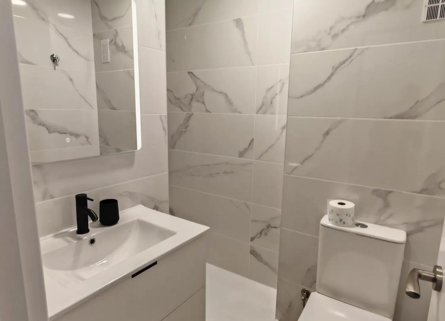 Apartmento Buenos Aires Lloret de Mar Apartamento