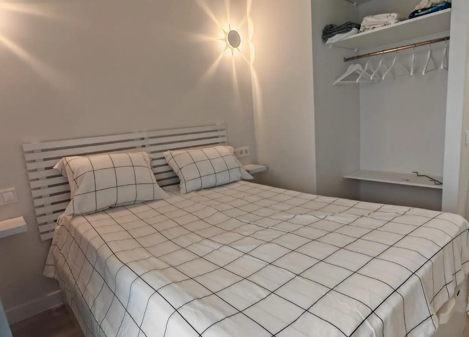 Apartamento Apartmento Buenos Aires Lloret de Mar