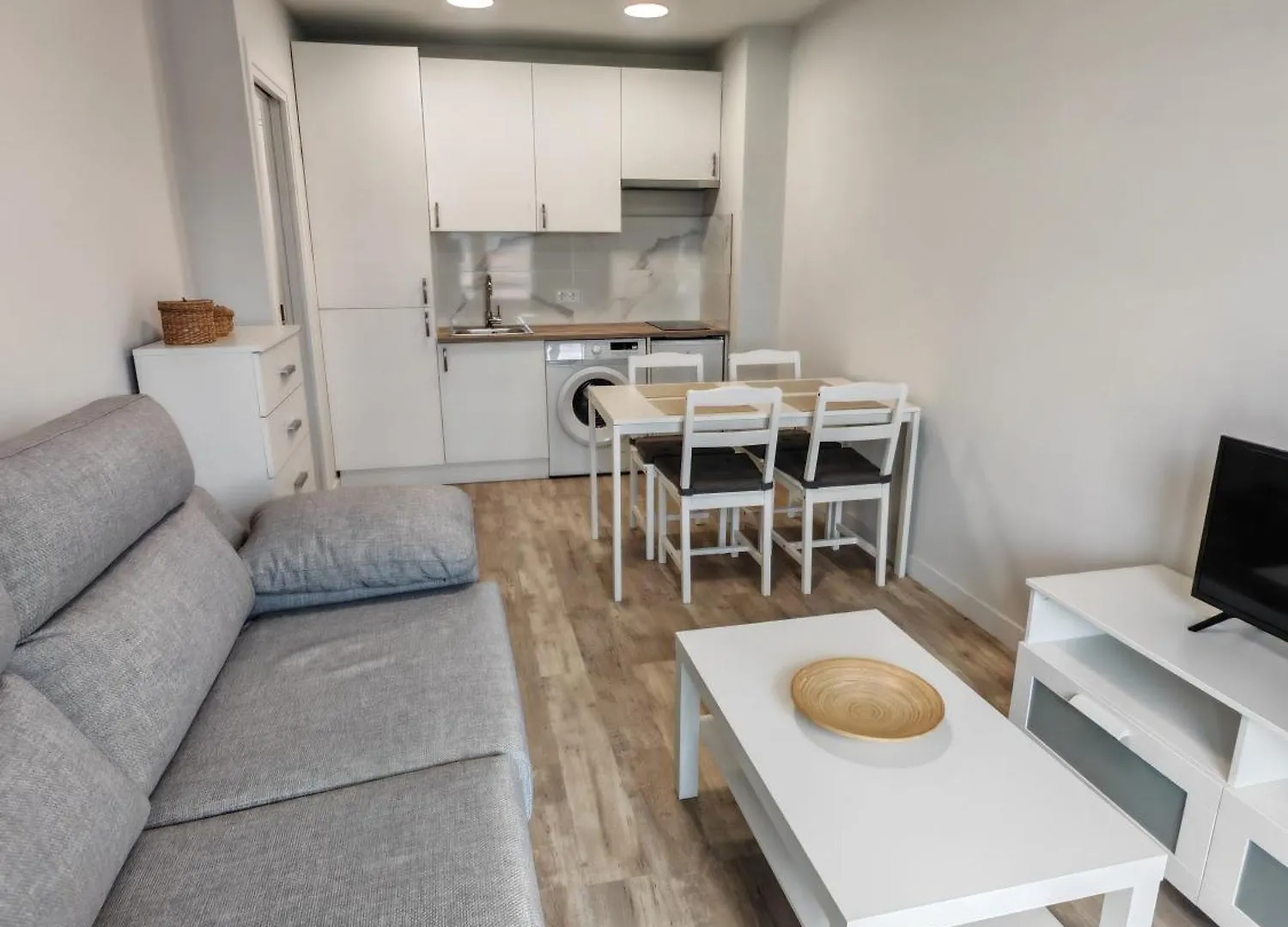 Apartmento Buenos Aires Lloret de Mar 0*,  España
