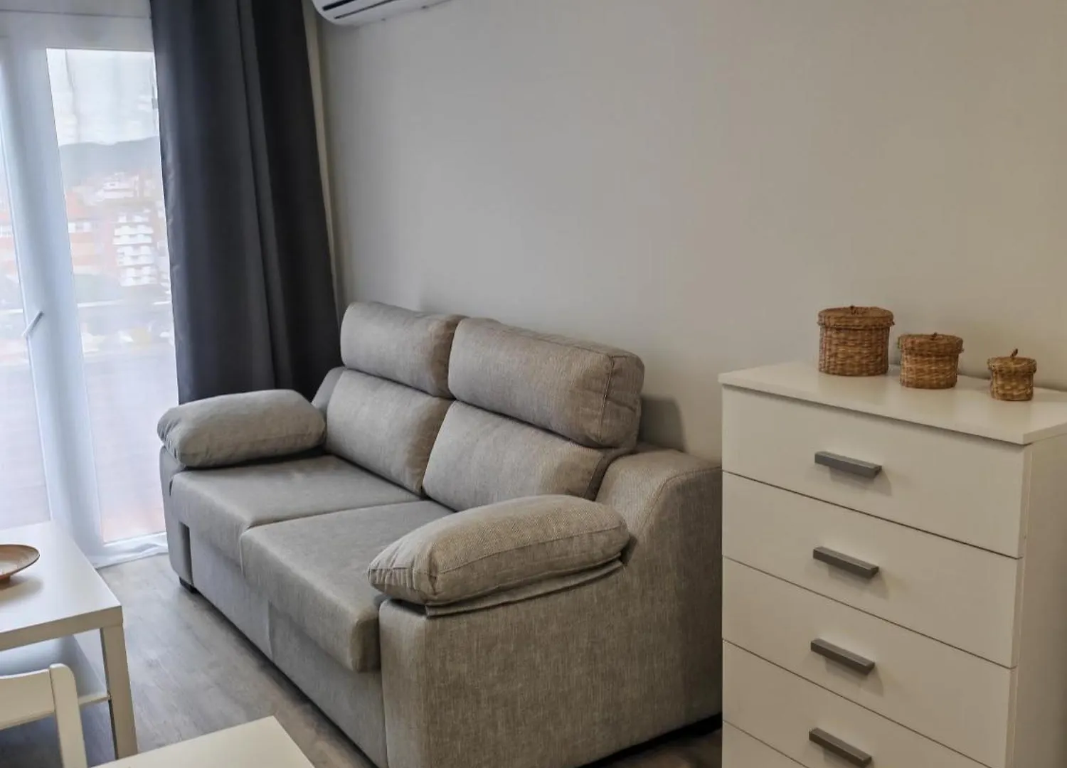 Apartmento Buenos Aires Lloret de Mar Apartamento