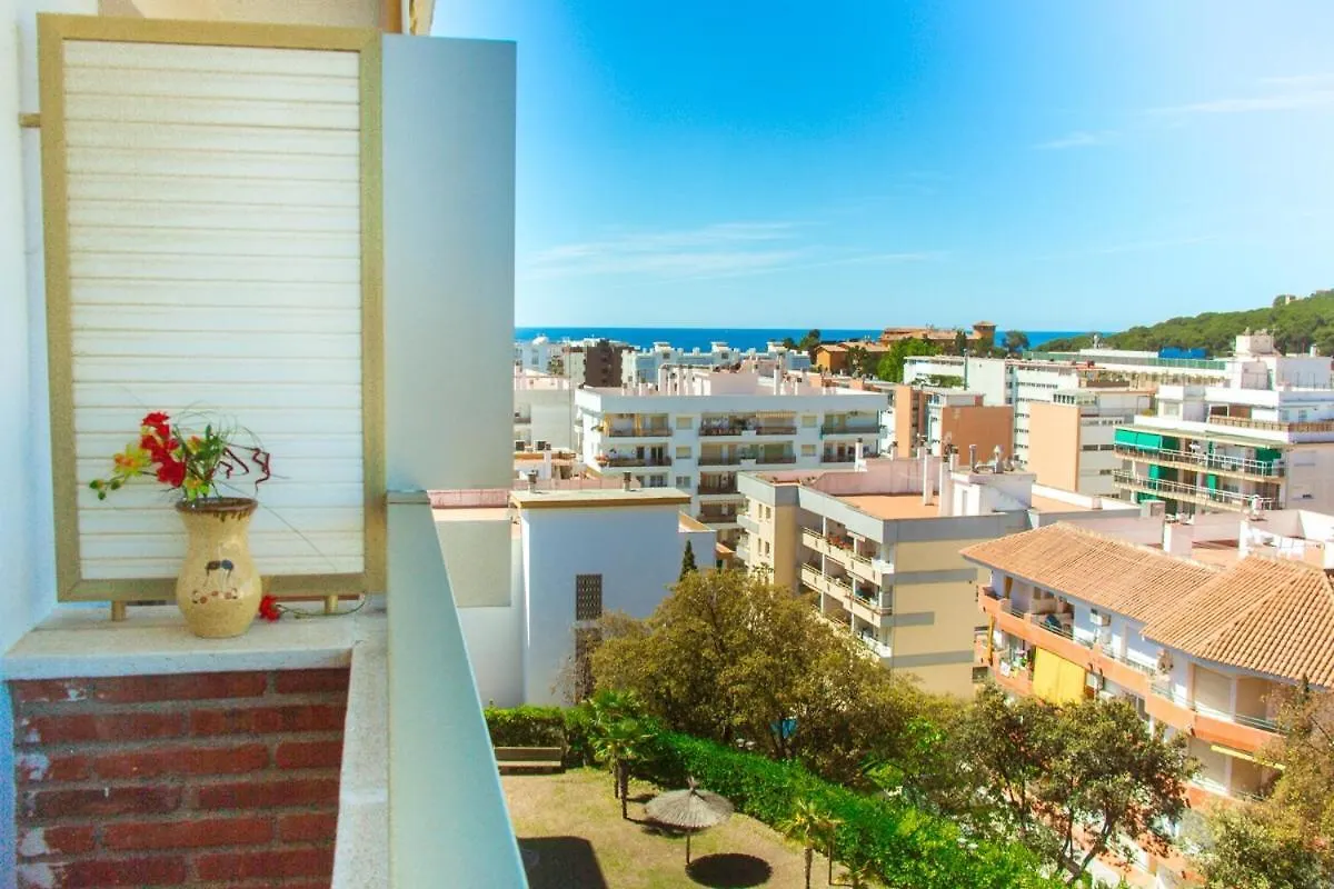 Apartmento Buenos Aires Lloret de Mar 0*,