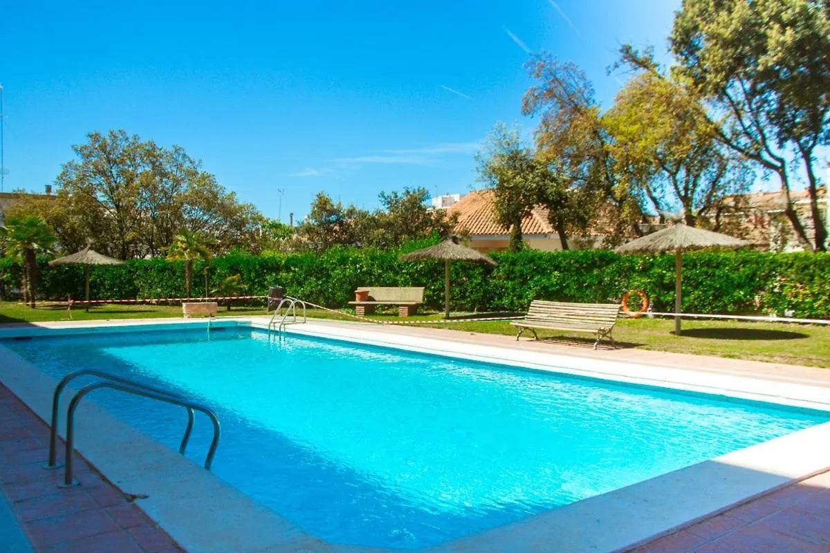 Apartamento Apartmento Buenos Aires Lloret de Mar