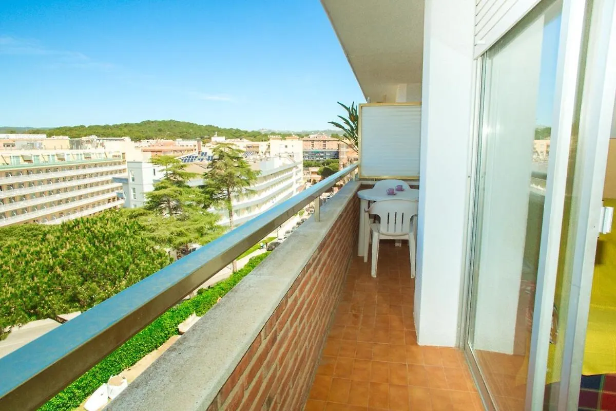 Apartamento Apartmento Buenos Aires Lloret de Mar España