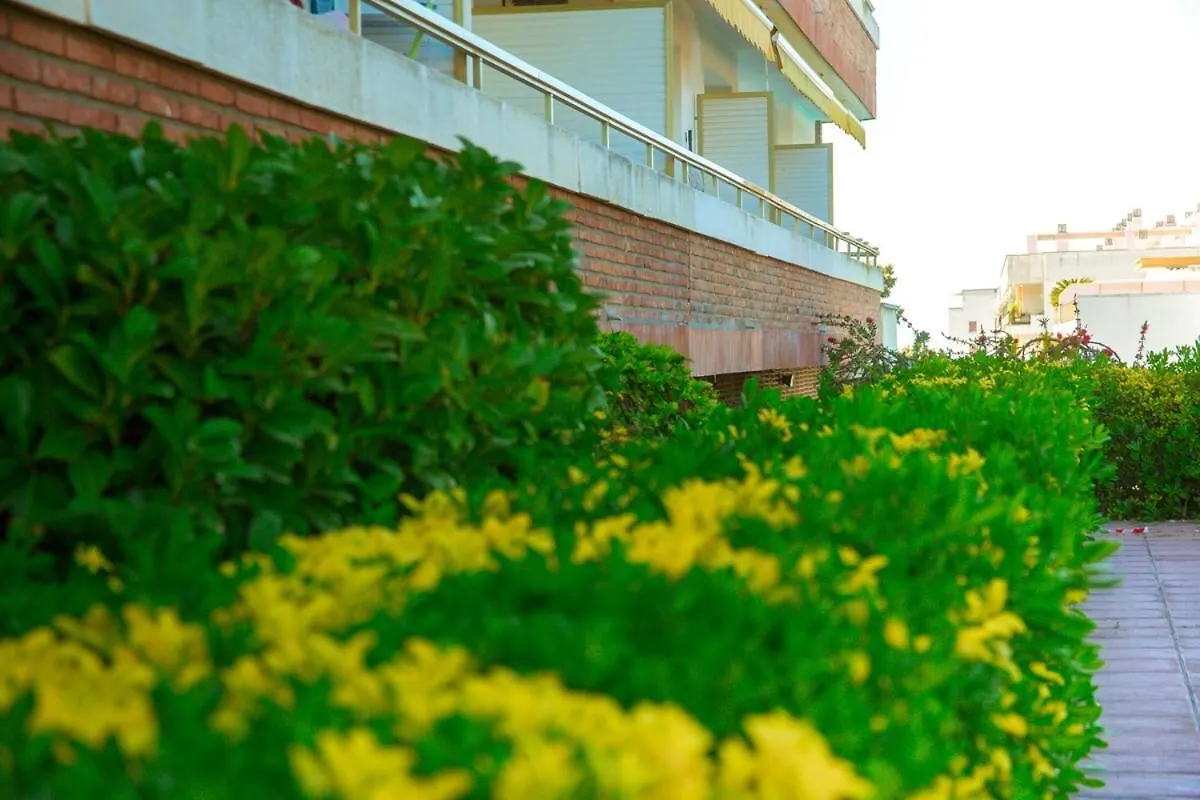 Apartmento Buenos Aires Lloret de Mar 0*,